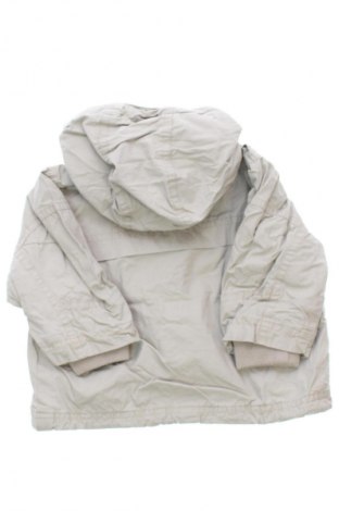 Παιδικό μπουφάν H&M, Μέγεθος 3-6m/ 62-68 εκ., Χρώμα Γκρί, Τιμή 10,99 €