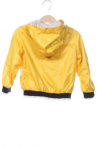 Geacă pentru copii Hash Tag, Mărime 12-18m/ 80-86 cm, Culoare Galben, Preț 249,36 Lei