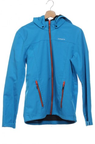 Dětská bunda  Icepeak, Velikost 15-18y/ 170-176 cm, Barva Modrá, Cena  889,00 Kč