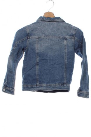 Geacă pentru copii Idexe, Mărime 6-7y/ 122-128 cm, Culoare Albastru, Preț 80,99 Lei