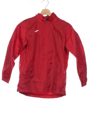 Kinderjacke Joma, Größe 9-10y/ 140-146 cm, Farbe Rot, Preis 12,99 €