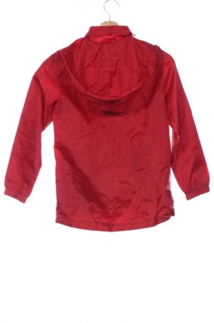 Kinderjacke Joma, Größe 9-10y/ 140-146 cm, Farbe Rot, Preis 12,99 €