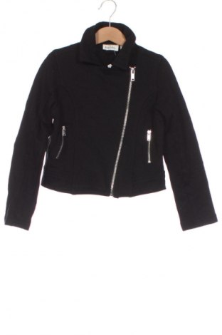 Dětská bunda  KappAhl, Velikost 6-7y/ 122-128 cm, Barva Černá, Cena  279,00 Kč