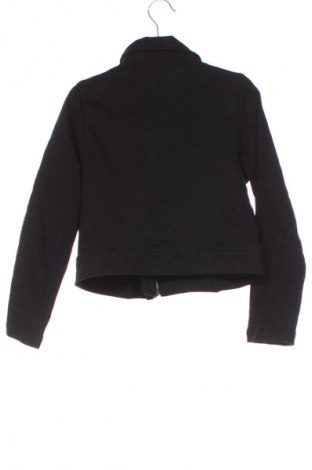 Dětská bunda  KappAhl, Velikost 6-7y/ 122-128 cm, Barva Černá, Cena  279,00 Kč