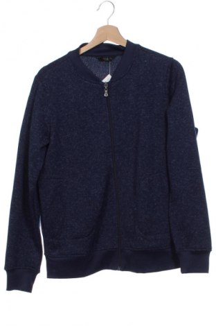 Kinderjacke Kids By Tchibo, Größe 15-18y/ 170-176 cm, Farbe Blau, Preis 16,00 €