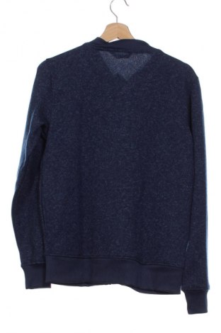 Kinderjacke Kids By Tchibo, Größe 15-18y/ 170-176 cm, Farbe Blau, Preis 16,00 €