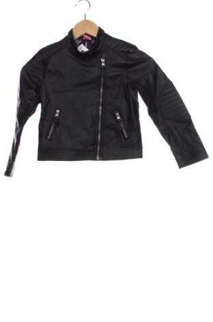 Kinderjacke Kiki & Koko, Größe 5-6y/ 116-122 cm, Farbe Schwarz, Preis 22,99 €