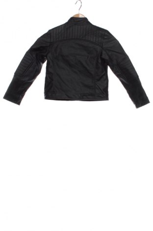 Kinderjacke Kiki & Koko, Größe 5-6y/ 116-122 cm, Farbe Schwarz, Preis 22,99 €