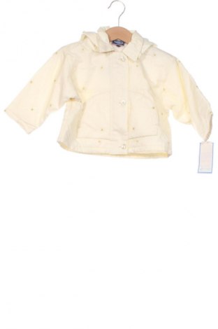 Dziecięca kurtka Koala Kids, Rozmiar 12-18m/ 80-86 cm, Kolor ecru, Cena 70,99 zł