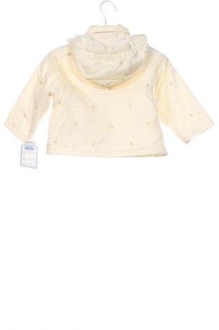 Dziecięca kurtka Koala Kids, Rozmiar 12-18m/ 80-86 cm, Kolor ecru, Cena 70,99 zł
