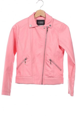 Detská bunda  LC Waikiki, Veľkosť 10-11y/ 146-152 cm, Farba Ružová, Cena  11,95 €