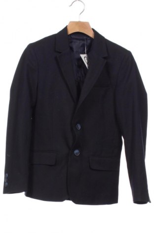 Kinderjacke LC Waikiki, Größe 8-9y/ 134-140 cm, Farbe Blau, Preis 16,37 €