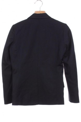 Kinderjacke LC Waikiki, Größe 8-9y/ 134-140 cm, Farbe Blau, Preis 16,37 €