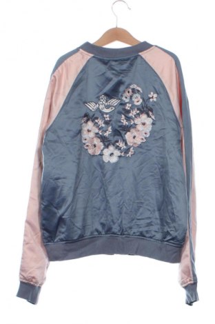 Dětská bunda  Lindex, Velikost 14-15y/ 168-170 cm, Barva Vícebarevné, Cena  629,00 Kč