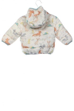 Kinderjacke Marks & Spencer, Größe 3-6m/ 62-68 cm, Farbe Mehrfarbig, Preis € 9,99