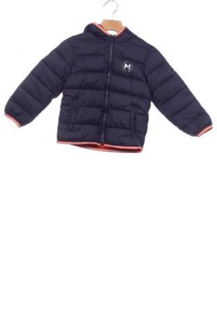 Kinderjacke Mayoral, Größe 3-4y/ 104-110 cm, Farbe Blau, Preis 19,45 €