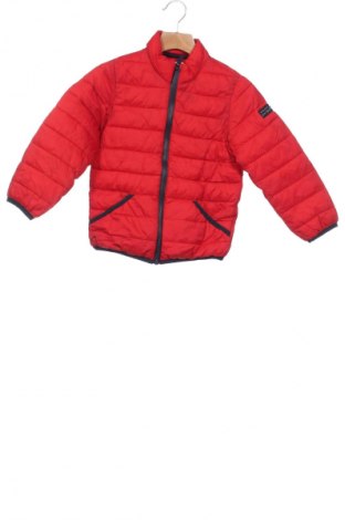 Kinderjacke Mayoral, Größe 4-5y/ 110-116 cm, Farbe Rot, Preis 19,45 €