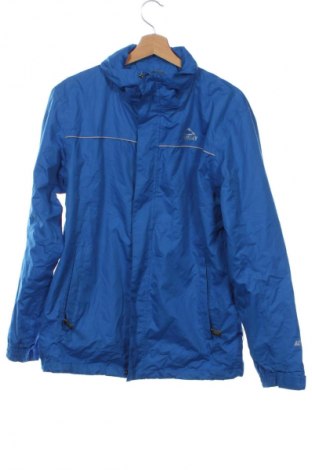 Kinderjacke McKinley, Größe 15-18y/ 170-176 cm, Farbe Blau, Preis 33,99 €