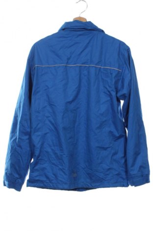 Kinderjacke McKinley, Größe 15-18y/ 170-176 cm, Farbe Blau, Preis 33,99 €