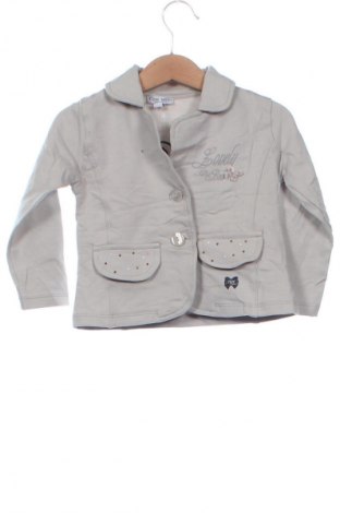 Dětská bunda  Mini, Velikost 18-24m/ 86-98 cm, Barva Béžová, Cena  239,00 Kč