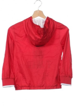 Dětská bunda  My Choice, Velikost 6-7y/ 122-128 cm, Barva Červená, Cena  1 599,00 Kč