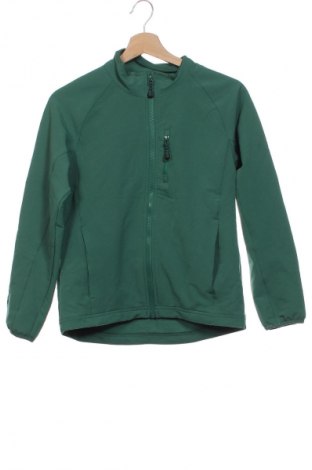 Dětská bunda  Neomondo, Velikost 10-11y/ 146-152 cm, Barva Zelená, Cena  279,00 Kč