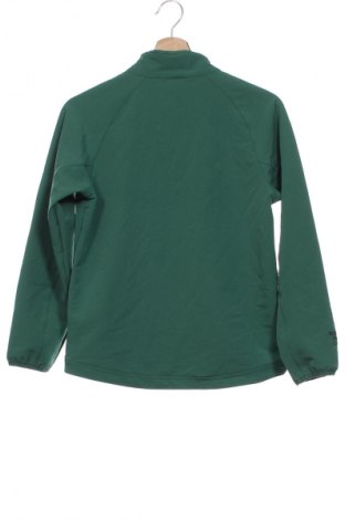 Dětská bunda  Neomondo, Velikost 10-11y/ 146-152 cm, Barva Zelená, Cena  279,00 Kč