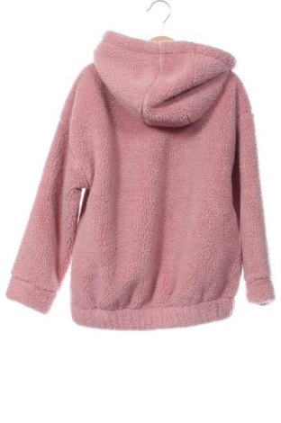Kinderjacke Next, Größe 7-8y/ 128-134 cm, Farbe Aschrosa, Preis 19,44 €