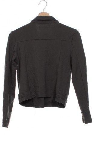Dětská bunda  ONLY, Velikost 11-12y/ 152-158 cm, Barva Zelená, Cena  249,00 Kč