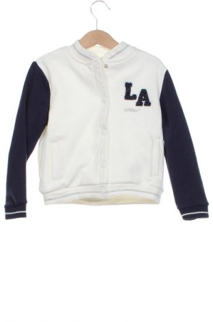 Kinderjacke Orchestra, Größe 3-4y/ 104-110 cm, Farbe Mehrfarbig, Preis € 26,07