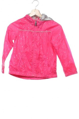 Dětská bunda  Oviesse, Velikost 6-7y/ 122-128 cm, Barva Vícebarevné, Cena  519,00 Kč