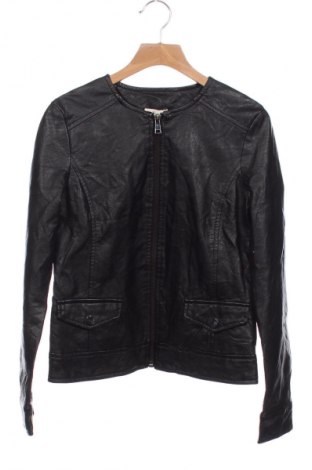 Kinderjacke Oviesse, Größe 9-10y/ 140-146 cm, Farbe Schwarz, Preis 16,37 €
