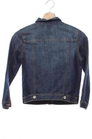 Geacă pentru copii Piazza Italia, Mărime 7-8y/ 128-134 cm, Culoare Albastru, Preț 104,99 Lei