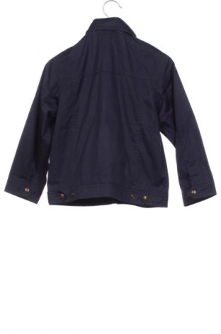 Kinderjacke Polo By Ralph Lauren, Größe 5-6y/ 116-122 cm, Farbe Blau, Preis 29,99 €