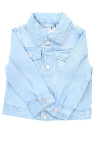 Kinderjacke Primark, Größe 12-18m/ 80-86 cm, Farbe Blau, Preis 26,03 €