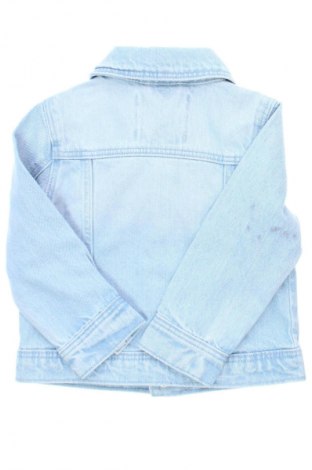 Kinderjacke Primark, Größe 12-18m/ 80-86 cm, Farbe Blau, Preis 26,03 €