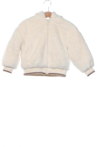 Kinderjacke Primark, Größe 18-24m/ 86-98 cm, Farbe Weiß, Preis 16,37 €