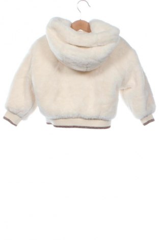 Kinderjacke Primark, Größe 18-24m/ 86-98 cm, Farbe Weiß, Preis 16,37 €