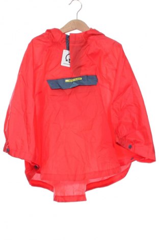 Dětská bunda  Quechua, Velikost 6-7y/ 122-128 cm, Barva Červená, Cena  519,00 Kč