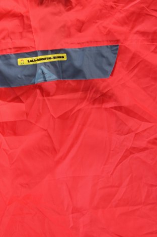 Dětská bunda  Quechua, Velikost 6-7y/ 122-128 cm, Barva Červená, Cena  519,00 Kč