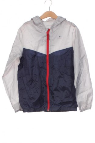 Geacă pentru copii Quechua, Mărime 7-8y/ 128-134 cm, Culoare Multicolor, Preț 104,99 Lei