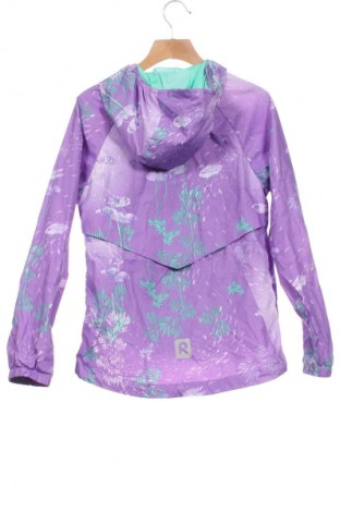 Geacă pentru copii Reima, Mărime 7-8y/ 128-134 cm, Culoare Multicolor, Preț 152,99 Lei