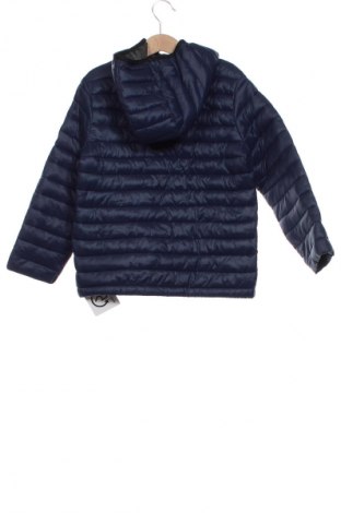 Kinderjacke Reserved, Größe 5-6y/ 116-122 cm, Farbe Blau, Preis € 16,58