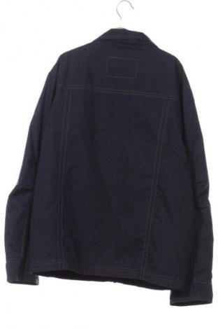 Geacă pentru copii S.Oliver, Mărime 10-11y/ 146-152 cm, Culoare Albastru, Preț 96,94 Lei