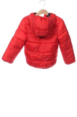 Geacă pentru copii Sinsay, Mărime 18-24m/ 86-98 cm, Culoare Roșu, Preț 78,99 Lei