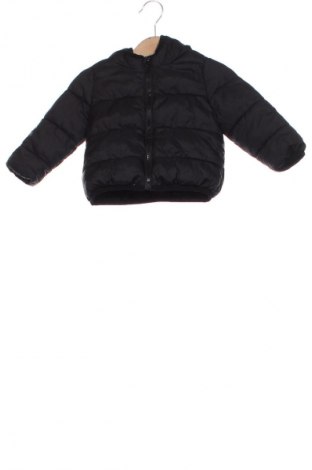 Geacă pentru copii Sinsay, Mărime 3-6m/ 62-68 cm, Culoare Negru, Preț 49,99 Lei