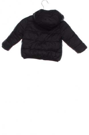 Geacă pentru copii Sinsay, Mărime 3-6m/ 62-68 cm, Culoare Negru, Preț 49,99 Lei