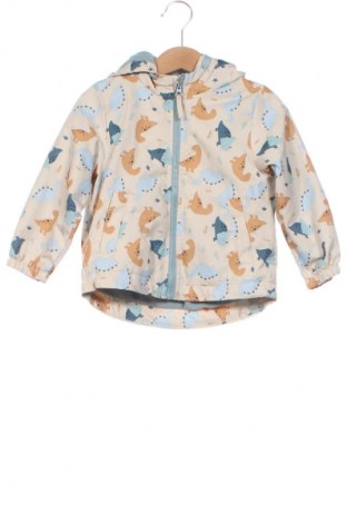 Kinderjacke Sinsay, Größe 9-12m/ 74-80 cm, Farbe Mehrfarbig, Preis € 9,99