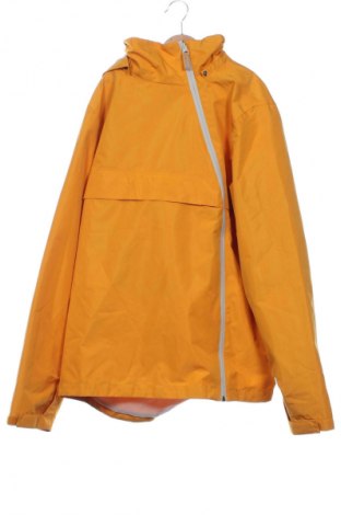 Kinderjacke TCM, Größe 15-18y/ 170-176 cm, Farbe Gelb, Preis 22,99 €