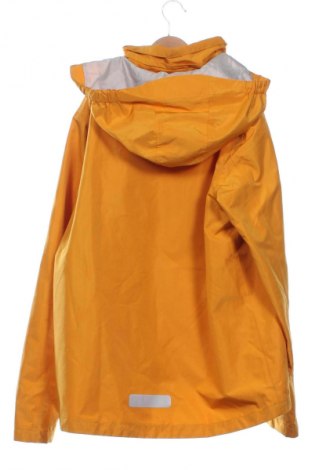 Kinderjacke TCM, Größe 15-18y/ 170-176 cm, Farbe Gelb, Preis 22,99 €